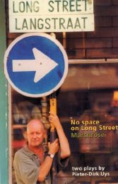 No Space on Long Street - large