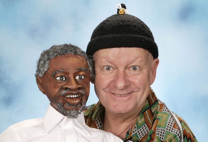PDU with Mbeki puppet 2-large