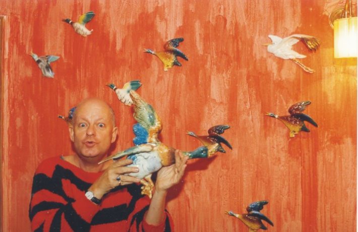 PDU with birds - web