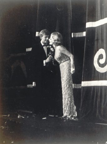 pieter and marlene (1966) - large