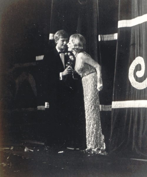 pieter and marlene (1966) - large