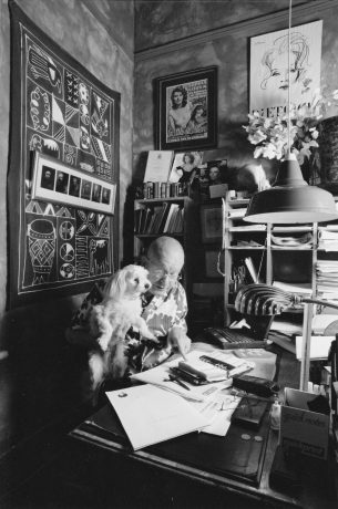 pieter in study1 - large